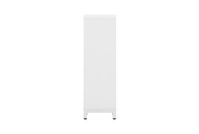 Стеллаж-перегородка двухсторонний трёхъярусный Style Project SN.NSD-311 - фото товара 2 из 5