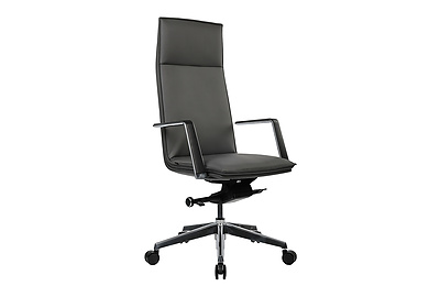Кресло для руководителя RV Design Crown - фото товара 1 из 16