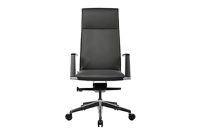 Кресло для руководителя RV Design Crown - фото товара 2 из 16