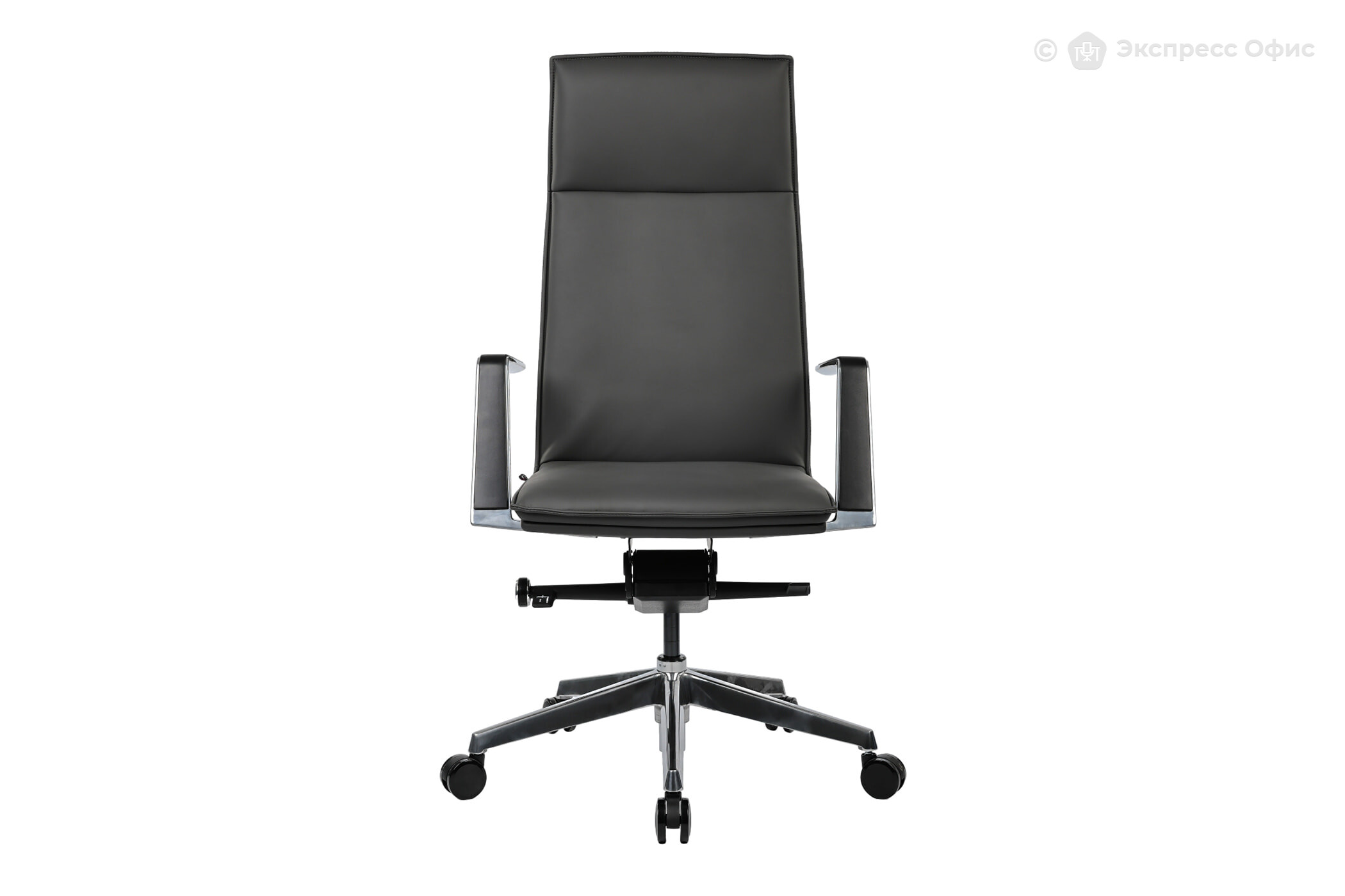 Кресло для руководителя RV Design Crown - фото товара 2 из 16