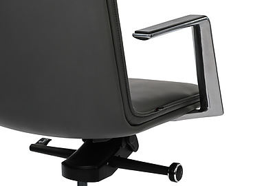 Кресло для руководителя RV Design Crown - фото товара 12 из 16