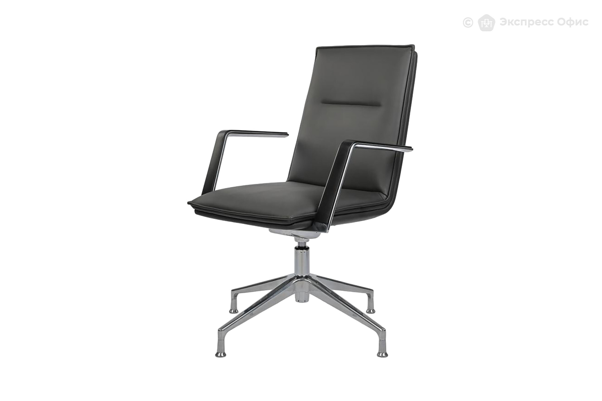 Конференц-кресло RV Design Crown-ST - фото товара 8 из 12