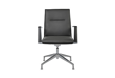 Конференц-кресло RV Design Crown-ST - фото товара 2 из 12