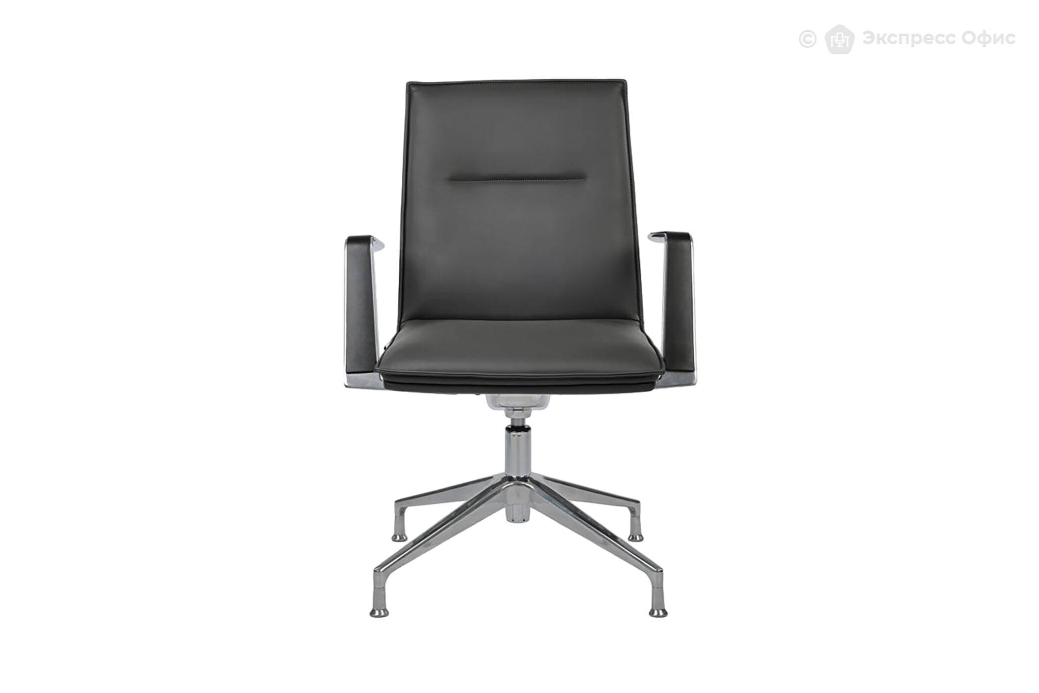 Конференц-кресло RV Design Crown-ST - фото товара 2 из 12