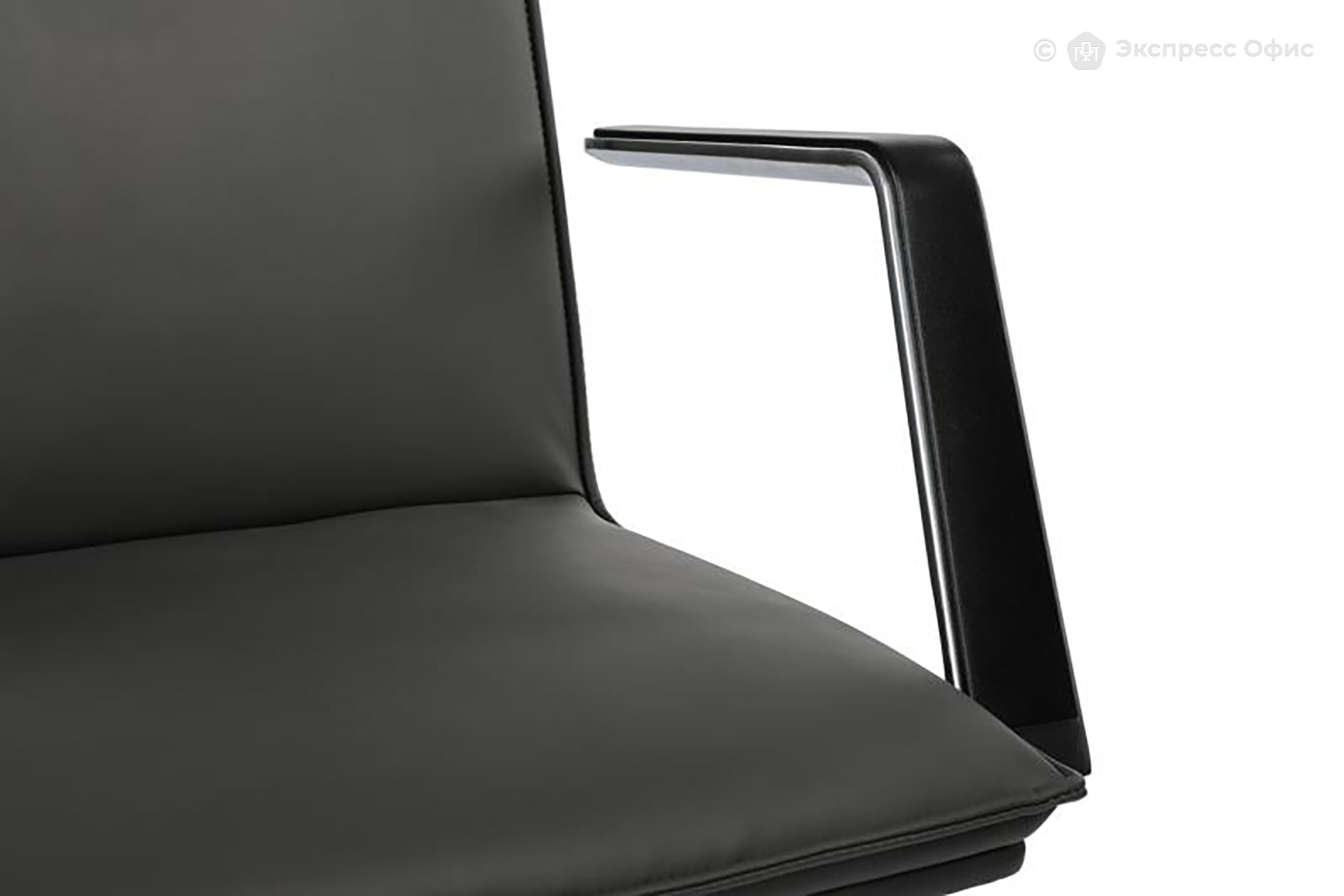 Конференц-кресло RV Design Crown-ST - фото товара 9 из 12