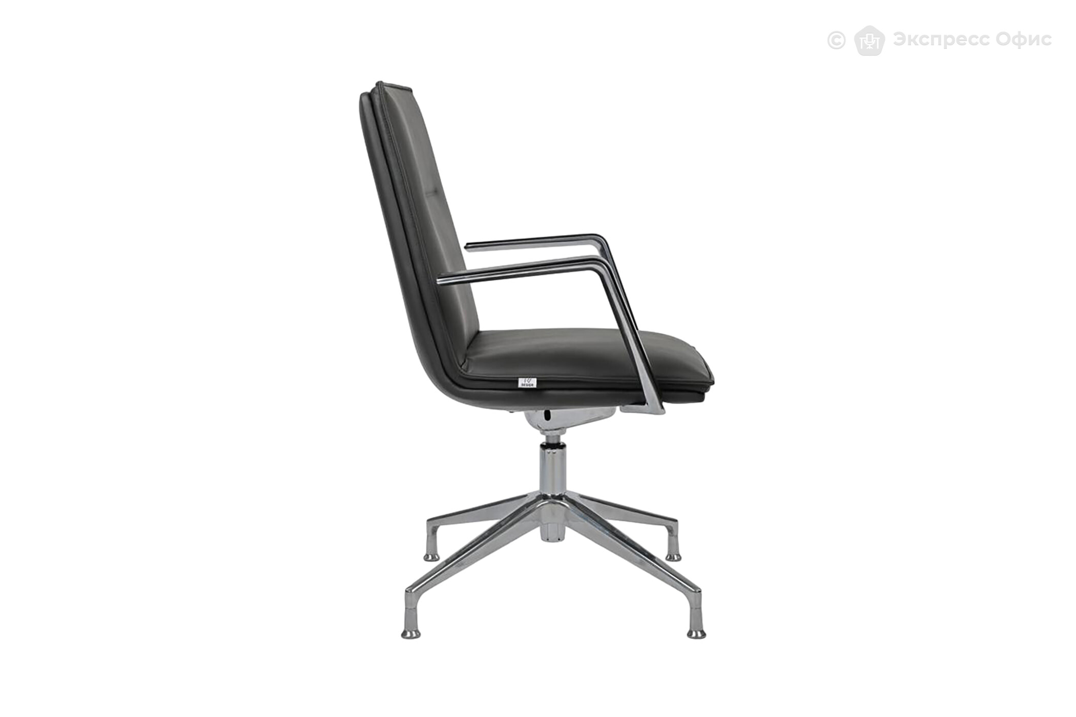Конференц-кресло RV Design Crown-ST - фото товара 3 из 12