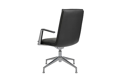 Конференц-кресло RV Design Crown-ST - фото товара 6 из 12