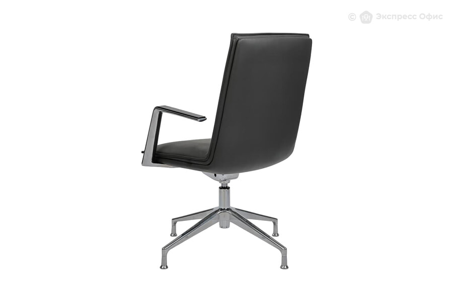 Конференц-кресло RV Design Crown-ST - фото товара 6 из 12
