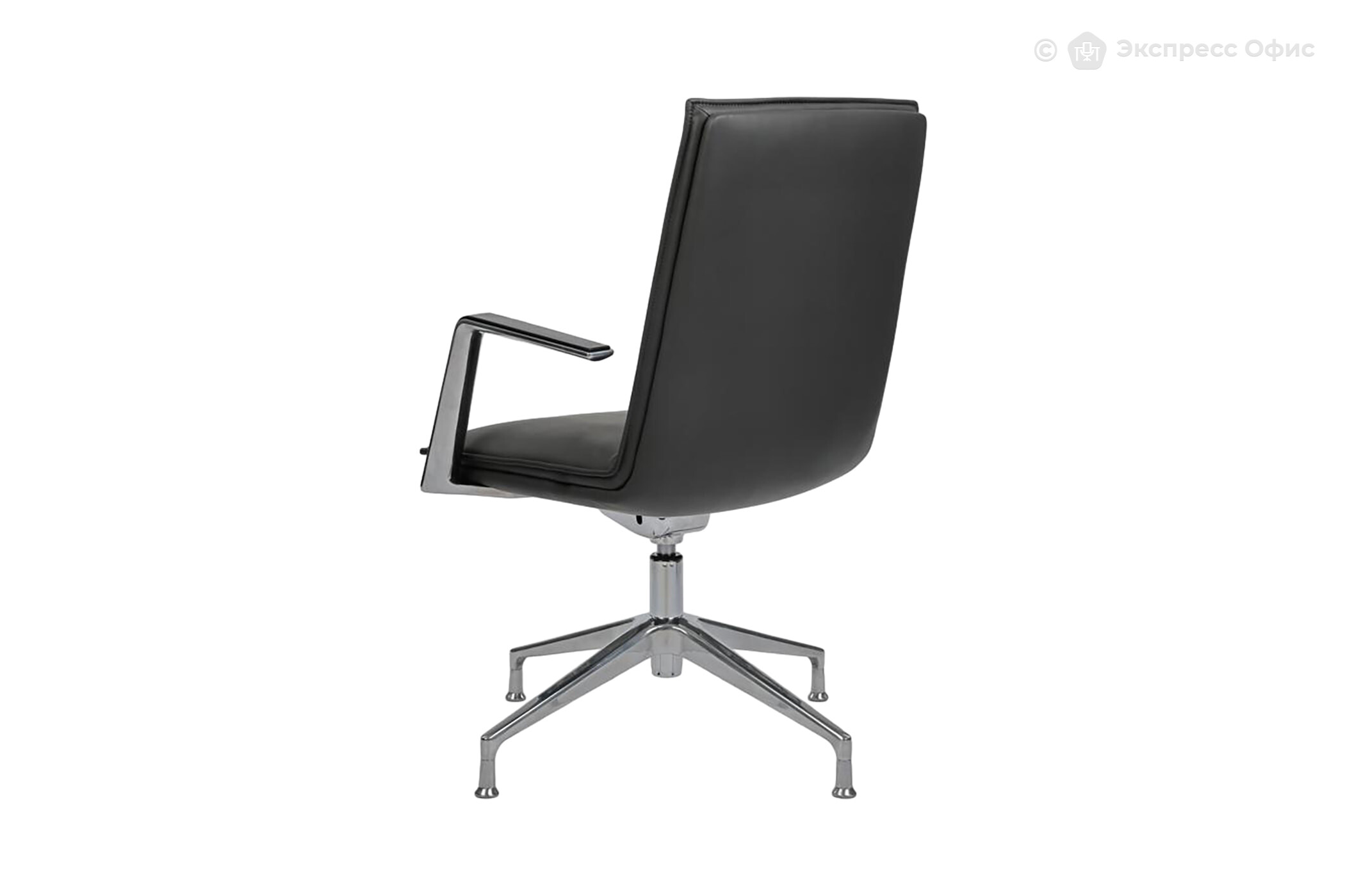 Конференц-кресло RV Design Crown-ST - фото товара 6 из 12