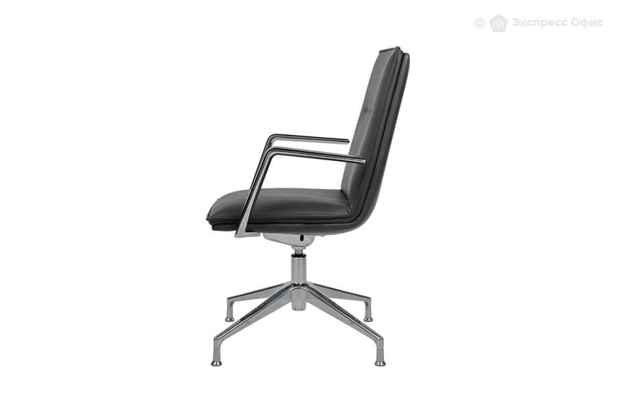 Конференц-кресло RV Design Crown-ST - фото товара 7 из 12