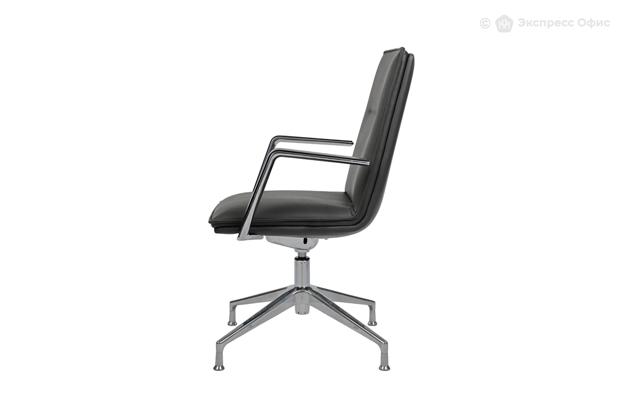 Конференц-кресло RV Design Crown-ST - фото товара 7 из 12