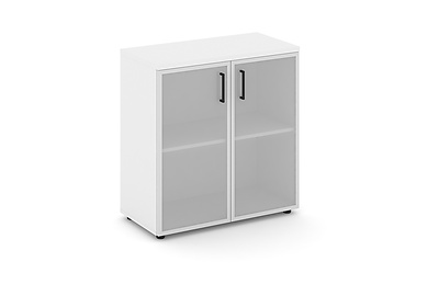 Шкаф для документов низкий широкий Style Project SN.STS-303 - фото товара 1 из 4