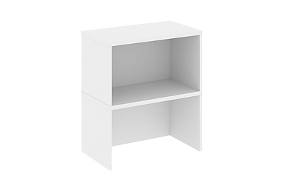 Надстройка на тумбу, 2 яруса Style Project SN.NT-004 - фото товара 1 из 2