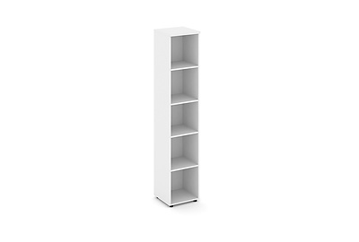 Стеллаж высокий узкий Style Project SN.STU-100 - фото товара 1 из 2