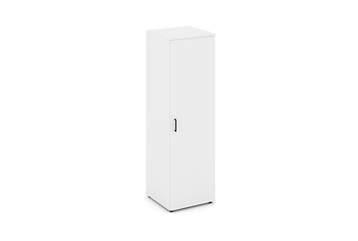 Шкаф для одежды узкий глубокий Style Project SN.GB-002 - фото товара 1 из 4