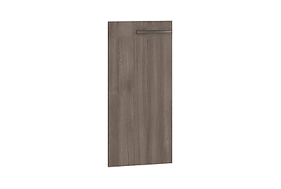Дверь низкая левая, с фурнитурой New Line NLN36356103 - фото товара 1 из 2