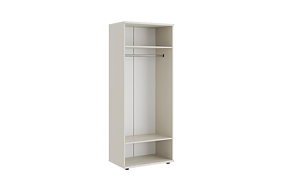 Шкаф для одежды глубокий New Line NLN36350521 - фото товара 2 из 4