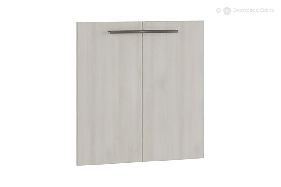  Дверь низкая (комплект 2 шт.) New Line NLN36355102 Дуб шамони светлый - фото товара 1 из 3