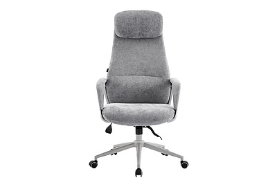 Кресла руководителя EP Otto GR F Grey - фото товара 5 из 6