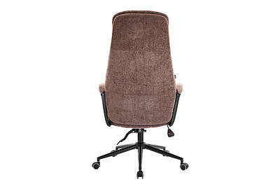 Кресла руководителя EP Otto BL F Brown - фото товара 4 из 6