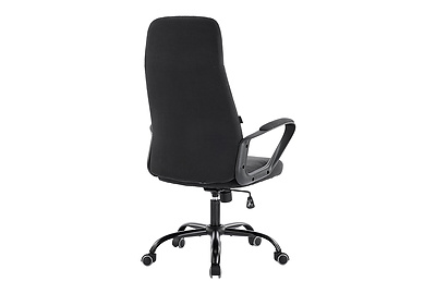 Кресла руководителя EP Smart F Black - фото товара 2 из 5