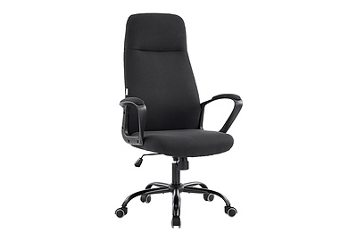 Кресла руководителя EP Smart F Black - фото товара 1 из 5