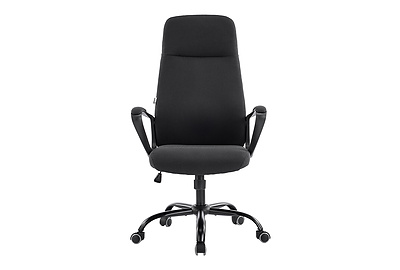 Кресла руководителя EP Smart F Black - фото товара 4 из 5