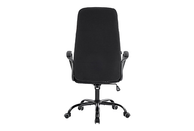 Кресла руководителя EP Smart F Black - фото товара 3 из 5