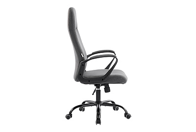Кресла руководителя EP Smart F Grey - фото товара 2 из 6