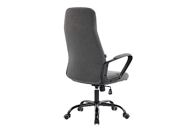 Кресла руководителя EP Smart F Grey - фото товара 3 из 6