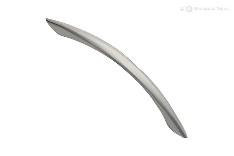  Ручка для стекла КН-4.5 (1шт. хром.) и 60,0 Статус С-504 Металлик - фото товара 1 из 3
