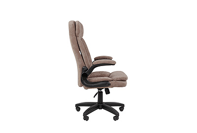 Кресло для руководителя Chairman Home 533 00-07193212 - фото товара 2 из 9