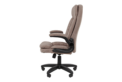 Кресло для руководителя Chairman Home 533 00-07193212 - фото товара 6 из 9