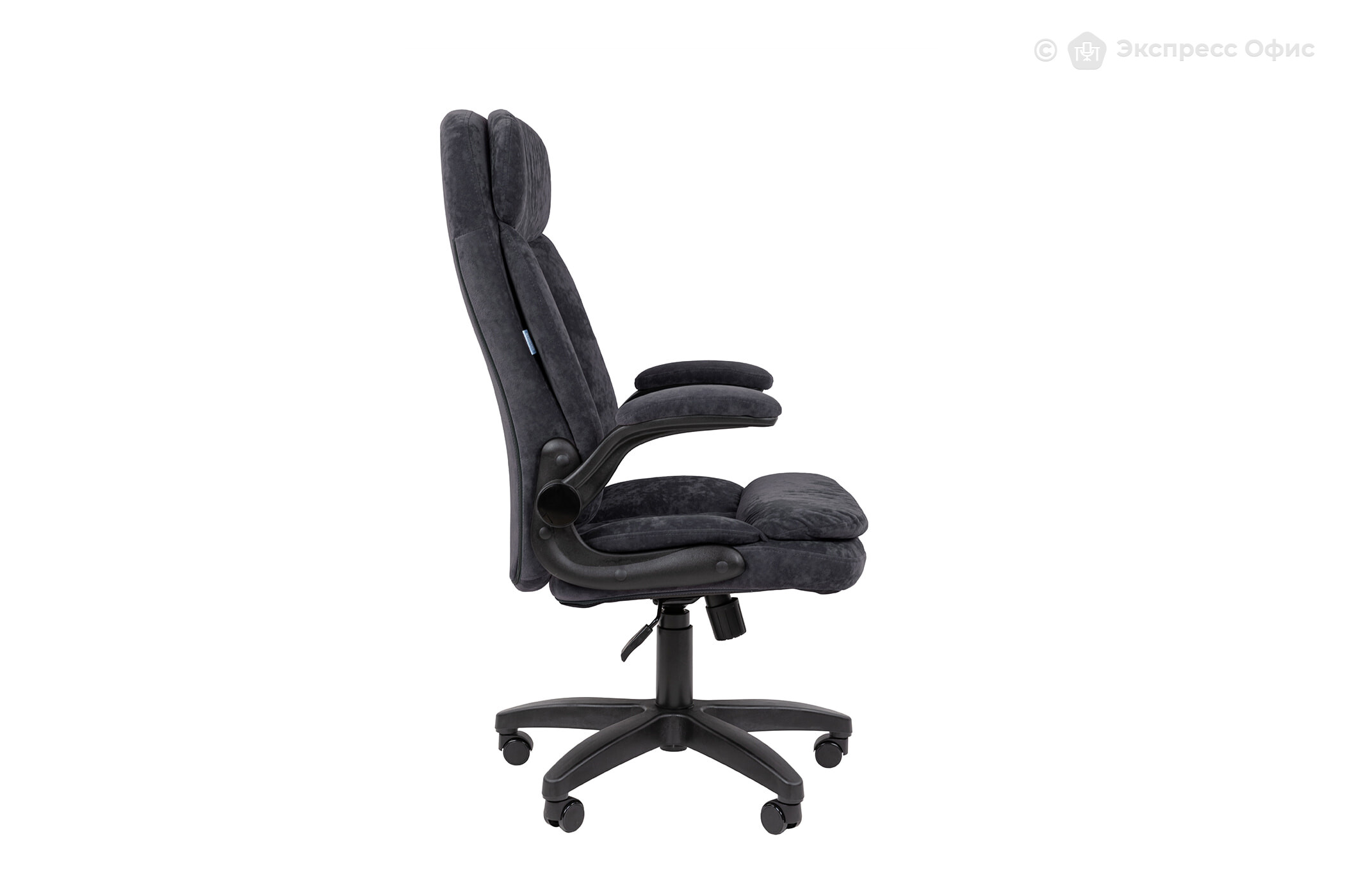 Кресло для руководителя Chairman Home 533 00-07193213 - фото товара 2 из 9