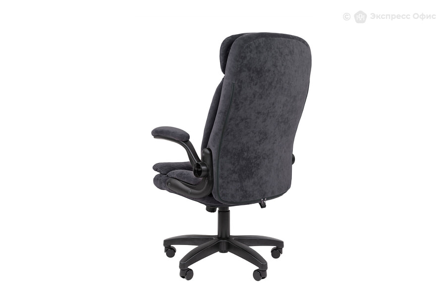 Кресло для руководителя Chairman Home 533 00-07193213 - фото товара 5 из 9