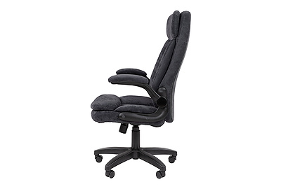 Кресло для руководителя Chairman Home 533 00-07193213 - фото товара 6 из 9