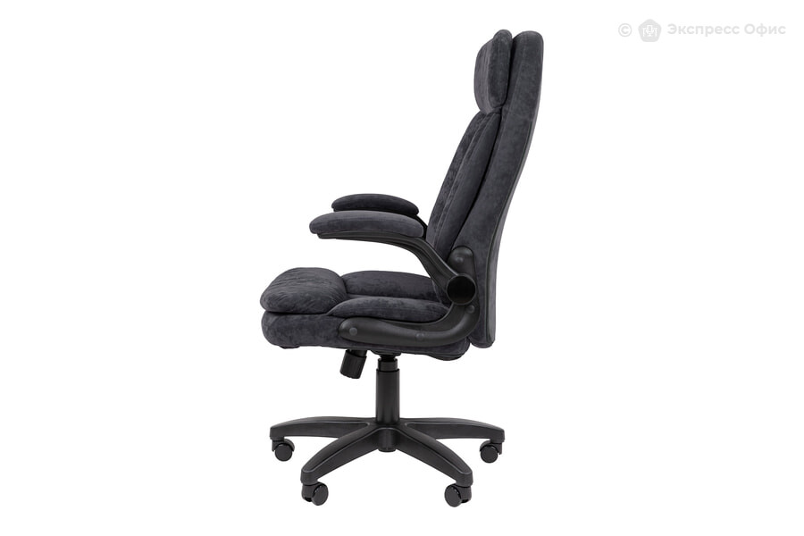 Кресло для руководителя Chairman Home 533 00-07193213 - фото товара 6 из 9