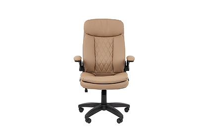 Кресло для руководителя Chairman 533 00-07193206 - фото товара 8 из 9