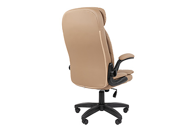 Кресло для руководителя Chairman 533 00-07193206 - фото товара 3 из 9