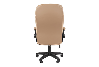 Кресло для руководителя Chairman 533 00-07193206 - фото товара 4 из 9