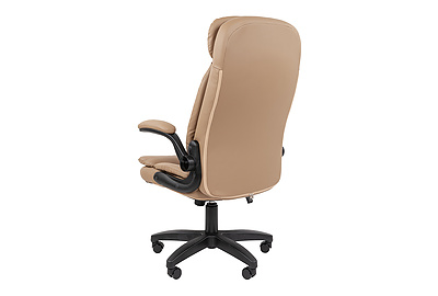 Кресло для руководителя Chairman 533 00-07193206 - фото товара 5 из 9