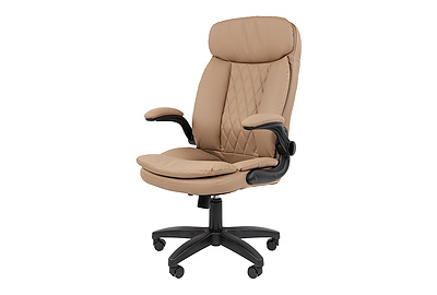 Кресло для руководителя Chairman 533 00-07193206 - фото товара 7 из 9