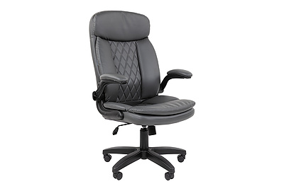 Кресло для руководителя Chairman 533 00-07193208 - фото товара 1 из 9