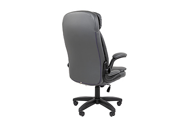 Кресло для руководителя Chairman 533 00-07193208 - фото товара 3 из 9