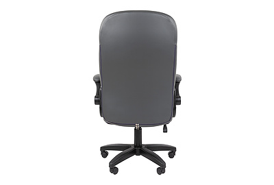 Кресло для руководителя Chairman 533 00-07193208 - фото товара 4 из 9