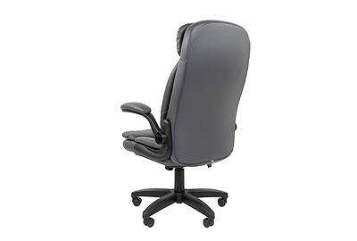 Кресло для руководителя Chairman 533 00-07193208 - фото товара 5 из 9