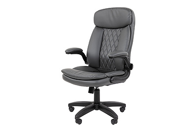 Кресло для руководителя Chairman 533 00-07193208 - фото товара 7 из 9