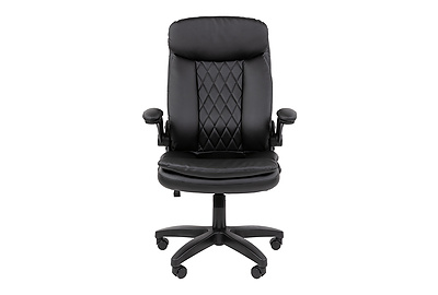 Кресло для руководителя Chairman 533 00-07193209 - фото товара 8 из 9