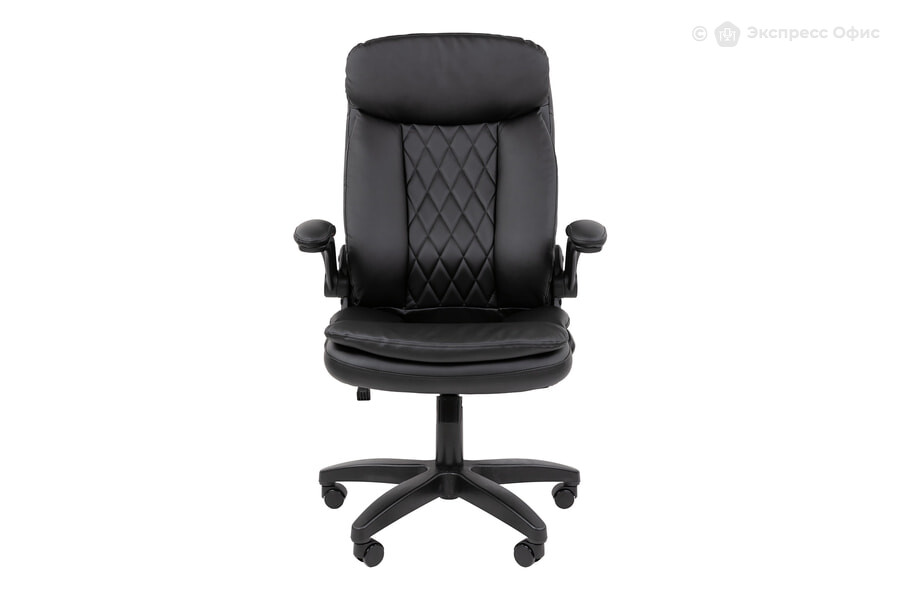 Кресло для руководителя Chairman 533 00-07193209 - фото товара 8 из 9