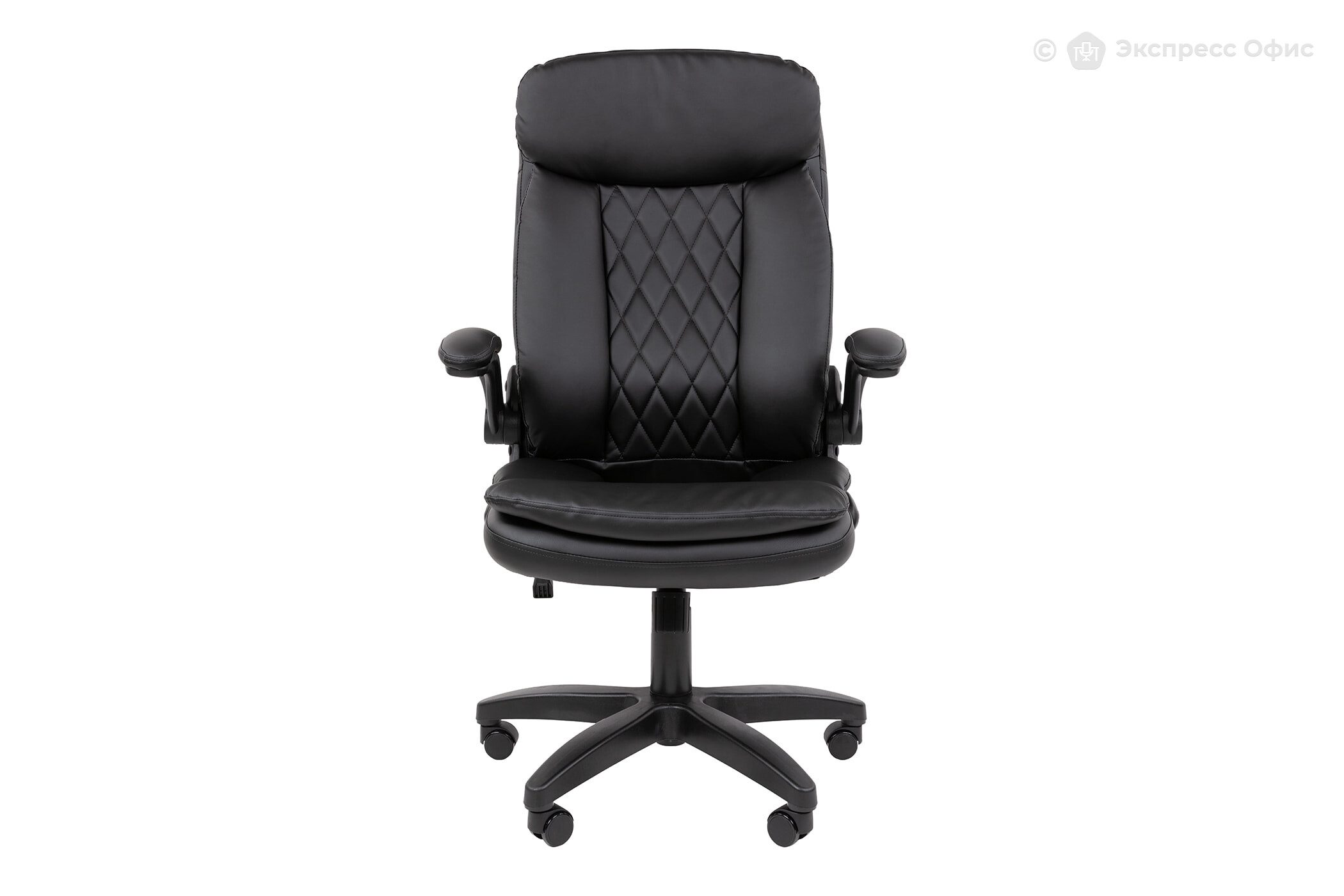 Кресло для руководителя Chairman 533 00-07193209 - фото товара 8 из 9